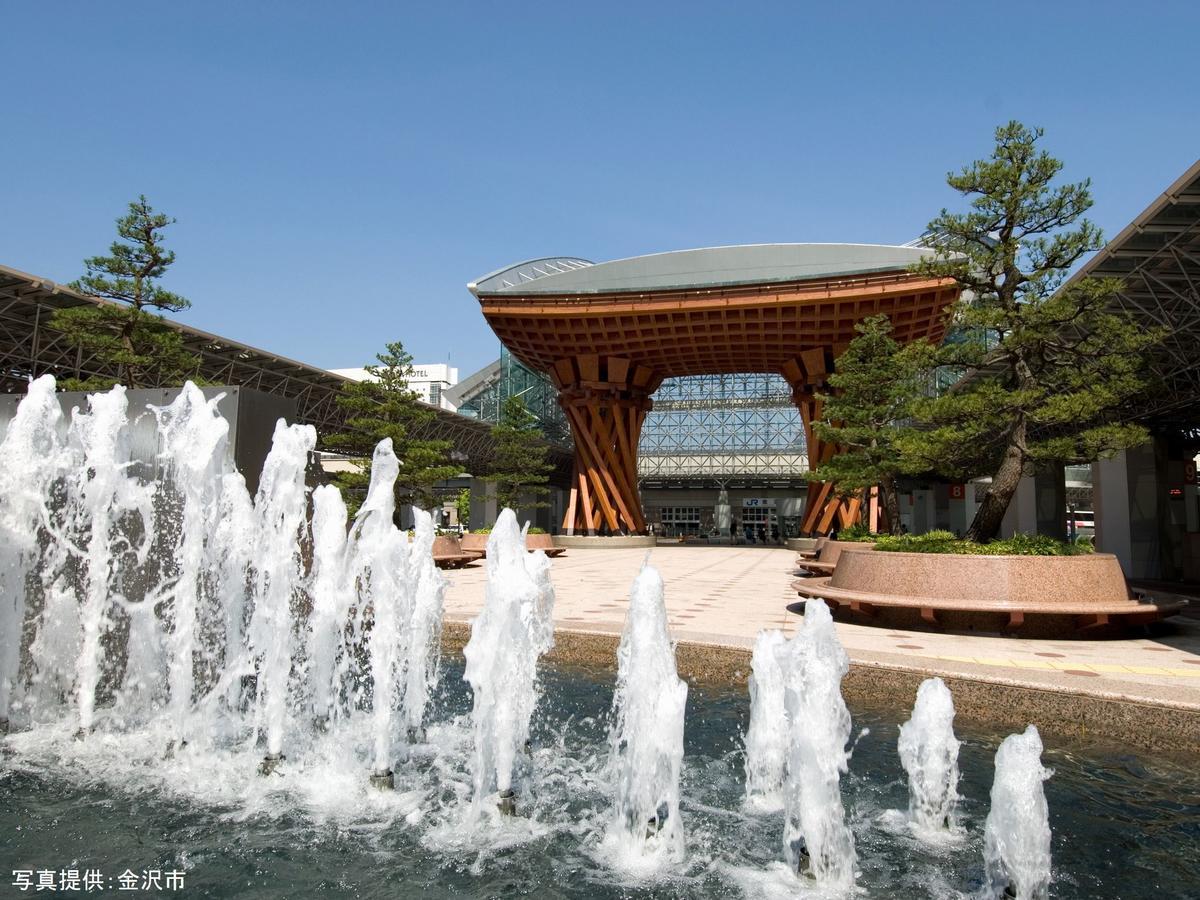 Yamashiro Onsen Midori No Yado Bansyoukaku Hotel Kaga  Exterior foto